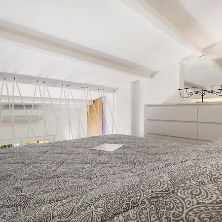 Cap D'agde Suit'appart T2 Pinede 31 M2 Appartement *