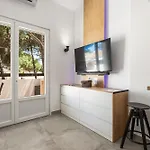 Cap D'agde Suit'appart T2 Pinede 31 M2 Agde