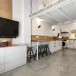 Cap D'agde Suit'appart T2 Pinede 31 M2 Apartman *